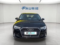 Voitures D'occasion À Limoges | Audi A3 Sportback A3 Iii 1.5 Tfsi Cod 150 S Tronic 7 Sport