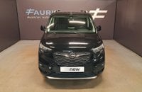 Voitures D'occasion À Tulle | Opel Combo Life Combo D L1H1 1.5 Diesel 130 Ch Bva8 Start/Stop Ele...
