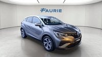Voitures D'occasion À Trélissac | Renault Captur Ii E-Tech Plug-In 160 - 21B R.s. Line