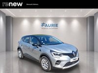 Voitures D'occasion À Cahors | Renault Captur Ii E-Tech 145 - 21 Business