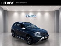 Voitures D'occasion À Saint Maur | Dacia Duster Ii Blue Dci 115 4X2 Prestige