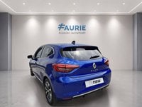 Voitures D'occasion À Souillac | Renault Clio V E-Tech Full Hybrid 145 Techno