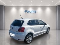 Voitures D'occasion À Brive La Gaillarde | Volkswagen Polo 1.2 Tsi 90 Bmt Dsg7 Match