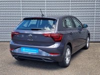 Voitures D'occasion À Dax | Volkswagen Polo 1.0 Tsi 95 S&S Dsg7 Style