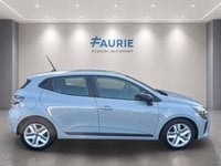 Voitures D'occasion À Trélissac | Renault Clio V Eco-G 100 Ch Gsr2 Evolution