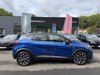 Voitures D'occasion À Sarlat | Renault Captur Mild Hybrid 140 Techno