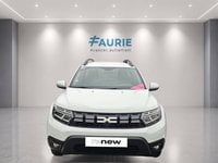 Voitures D'occasion À Bergerac | Dacia Duster Ii Tce 150 4X2 Edc Expression