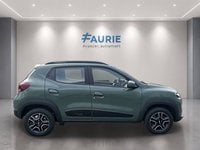 Voitures D'occasion À Cahors | Dacia Spring Expression