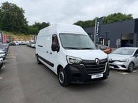 Voitures D'occasion À Sarlat | Renault Master Iii Fgn Trac F3500 L3H3 Blue Dci 135 Confort
