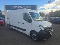 Voitures D'occasion À Montauban | Renault Master Fgn Trac F3500 L2H2 Energy Dci 150 Grand Confort
