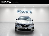 Voitures D'occasion À Souillac | Renault Captur E-Tech Full Hybrid 145 Techno