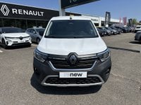 Voitures D'occasion À Montauban | Renault Kangoo Iii Van Fg Tole Blue Dci 95 L1 Gsr2 Extra