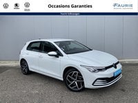 Voitures D'occasion À Boé | Volkswagen Golf 1.5 Tsi Act Opf 130 Bvm6 Style 1St