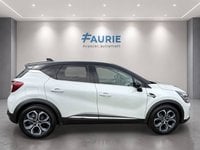 Voitures D'occasion À Brive La Gaillarde | Renault Captur Ii E-Tech Full Hybrid 145 Techno