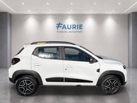 Voitures D'occasion À Trélissac | Dacia Spring Extreme