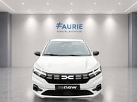 Voitures D'occasion À Trélissac | Dacia Sandero Sce 65 Essential