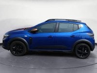 Voitures D'occasion À Montauban | Dacia Sandero Iii Eco-G 120 Stepway Extreme