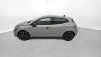Voitures D'occasion À Montauban | Renault Clio E-Tech Full Hybrid 145 Ch Gsr2 Esprit Alpine