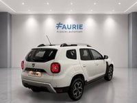 Voitures D'occasion À Sarlat | Dacia Duster Ii Blue Dci 115 4X2 Prestige