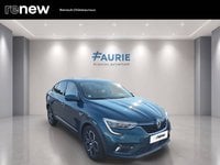 Voitures D'occasion À Saint Maur | Renault Arkana E-Tech 145 - 21B Intens