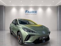 Voitures D'0Km À Limoges | Mg Mg4 Electric 64Kwh - 320 Kw 4Wd Xpower