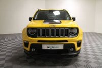 Voitures D'occasion À Migné-Auxances | Jeep Renegade 1.3 Turbo T4 190 Ch Phev Bva6 4Xe Eawd S