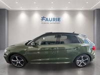 Voitures D'0Km À Brive La Gaillarde | Audi A1 Sportback 30 Tfsi 116 Ch S Tronic 7 S Line