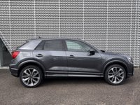 Voitures D'0Km À Saint-Avit | Audi Q2 35 Tfsi 150 S Tronic 7 S Line Plus