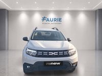 Voitures D'occasion À Brive La Gaillarde | Dacia Duster Ii Eco-G 100 4X2 Essential