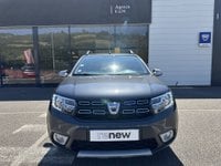 Voitures D'occasion À Montauban | Dacia Sandero Ii Sce 75 Urban Stepway