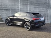 Voitures D'occasion À Saint-Avit | Audi Q3 Sportback 35 Tdi 150 Ch S Tronic 7 S Line