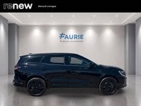Voitures D'occasion À Limoges | Renault Espace Vi E-Tech Full Hybrid 200 Gsr2 Esprit Alpine