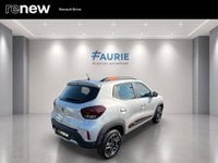 Voitures D'occasion À Brive La Gaillarde | Dacia Spring Achat Intégral Confort Plus