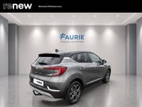 Voitures D'occasion À Saint Maur | Renault Captur Tce 90 Techno