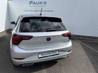 Voitures D'0Km À Dax | Volkswagen Polo 1.0 Tsi 116 S&S Dsg7 R-Line Edition