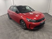 Voitures D'occasion À Gond Pontouvre | Opel Corsa F 1.2 Turbo 100 Ch Gs