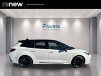 Voitures D'occasion À Saint Maur | Toyota Corolla Touring Sports Hybride 184H Design