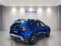 Voitures D'occasion À Trélissac | Dacia Duster Ii Tce 130 Fap 4X2 Prestige