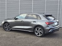 Voitures D'occasion À Dax | Audi A3 Sportback Tdi 150 S Tronic 7 S Line