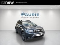 Voitures D'occasion À Castelsarrasin | Dacia Duster Ii Blue Dci 115 4X2 Journey