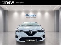 Voitures D'occasion À Cahors | Renault Clio Tce 100 Gpl Evolution