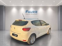 Voitures D'occasion À Trélissac | Dacia Sandero Eco-G 100 - 22 Confort