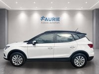 Voitures D'occasion À Tulle | Seat Arona 1.0 Ecotsi 95 Ch Start/Stop Bvm5 Style