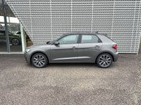 Voitures D'0Km À Saint-Avit | Audi A1 Sportback 30 Tfsi 116 Ch S Tronic 7 Design