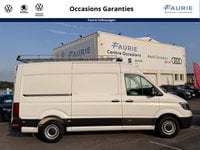Voitures D'occasion À Boé | Volkswagen Crafter Van 30 L3H3 2.0 Tdi 140 Ch Business Line