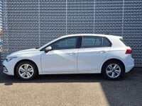 Voitures D'occasion À Saint-Avit | Volkswagen Golf 1.0 Tsi Opf 110 Bvm6 Life Business