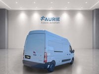 Voitures D'occasion À Trélissac | Renault Master Iii Fgn Trac F3500 L3H3 Blue Dci 135 Confort