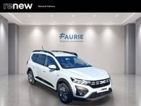 Voitures D'occasion À Cahors | Dacia Jogger Eco-G 100 5 Places Expression