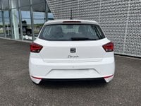 Voitures D'occasion À Saint-Avit | Seat Ibiza 1.0 Tsi 95 Ch S/S Bvm5 Style Business