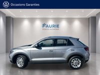 Voitures D'occasion À Brive La Gaillarde | Volkswagen T-Roc 1.5 Tsi Evo 150 Start/Stop Dsg7 Style